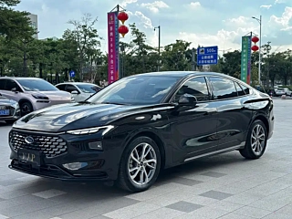 FORD MONDEO  2022 YEAR FACELIFT ECOBOOST 245 LUXURY 2022