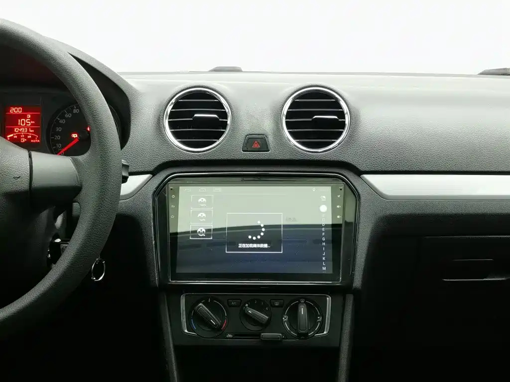 VOLKSWAGEN JETTA 2016