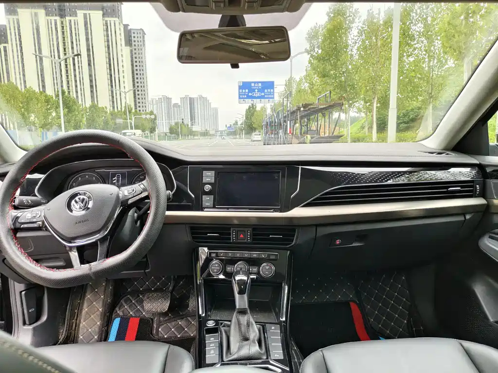 car slider