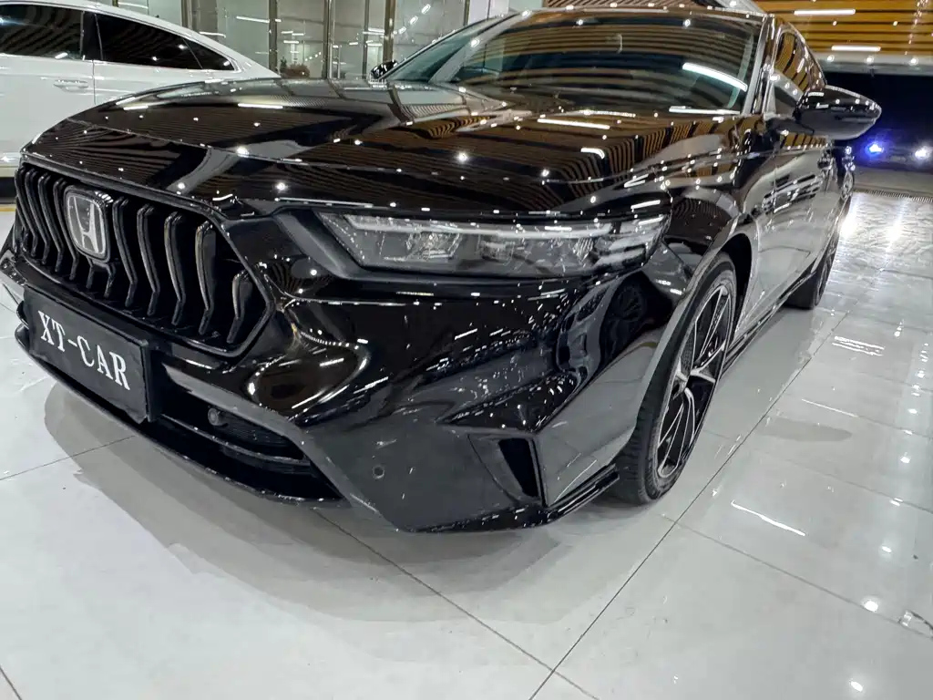 HONDA INSPIRE 2024