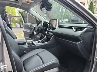TOYOTA RAV4 RONGFANG  2020