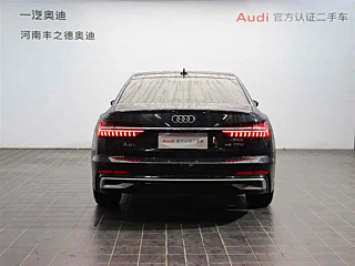 AUDI A6L  2024 YEAR 45 TFSI SELECTED DYNAMIC 2024