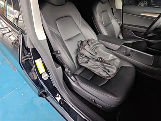 TESLA MODEL 3  2021 YEAR STANDARD RANGE  UPGRADED EDITION 2021