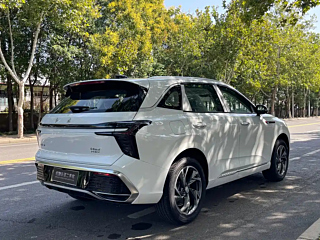 HONGQI HS3 PHEV  2024 YEAR 115KM  EDITION 2024