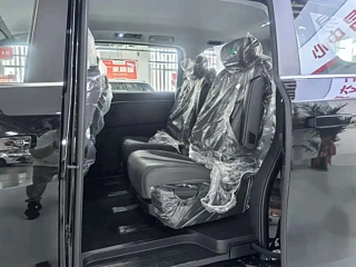 MAXUS OTHER 2024 YEAR RANGE EDITION ENJOY EDITION 2024