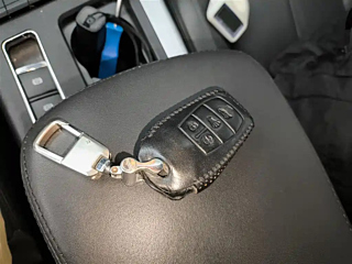 SOUEAST DX5  2019 YEAR 1.5T CVT PREMIUM 2019