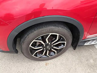 SOUEAST DX5  2019 YEAR 1.5T CVT PREMIUM 2019