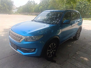 Заказать COWIN AUTO X3