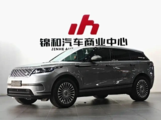LAND ROVER RANGE ROVER VESSEL  2021 YEAR P250 2021