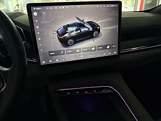 ZEEKR 001  2024 YEAR WE EDITION 100KWH 2024