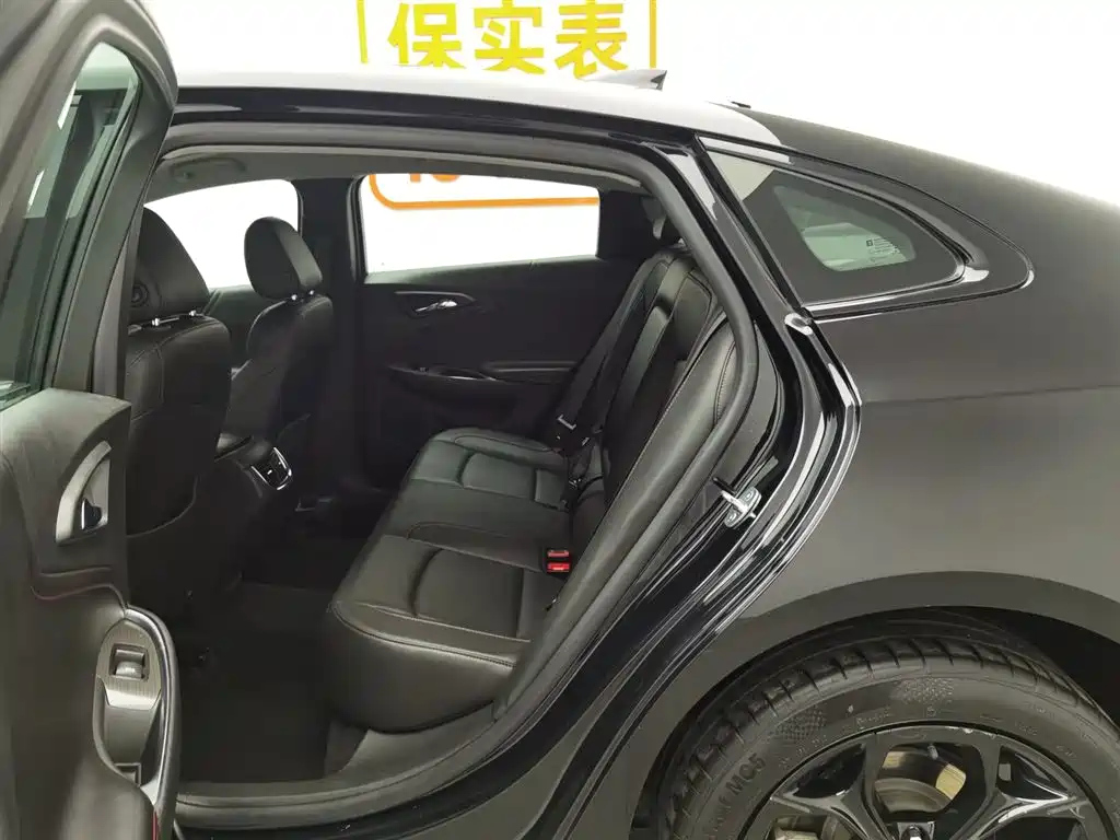 CHEVROLET MALIBU XL 2022