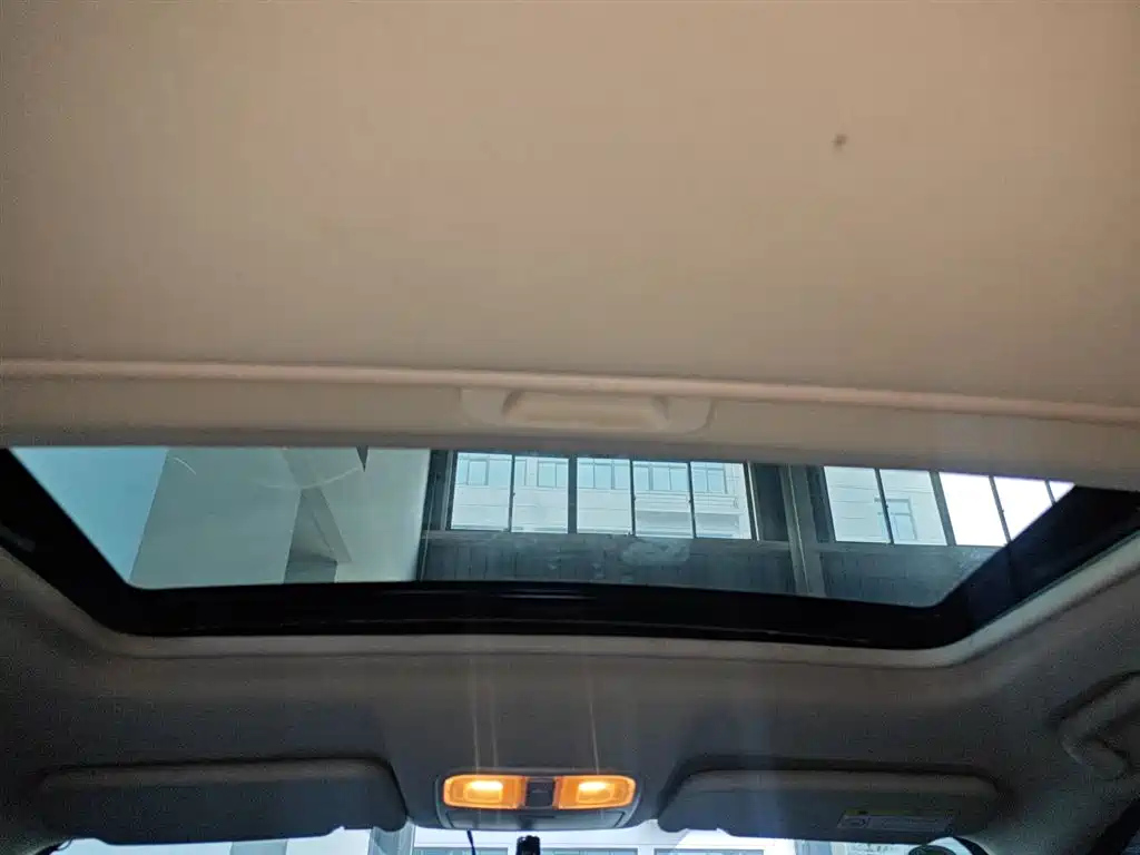 DONGFENG SCENERY 580 2021