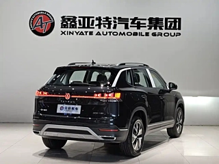 VOLKSWAGEN TAYRON  2025 YEAR  YEAR 300TSI 2025