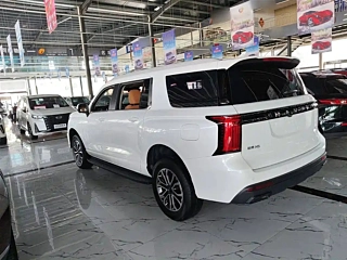 HAVAL H5  2023 YEAR 2.0T AUTOMATIC 2WD &#39046;&#33521; &#27773;&#27833; 2023