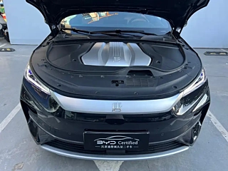 BYD TANG NEW ENERGY  2022 YEAR EV 730KM EXCLUSIVE 2022