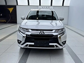 Заказать MITSUBISHI OUTLANDER