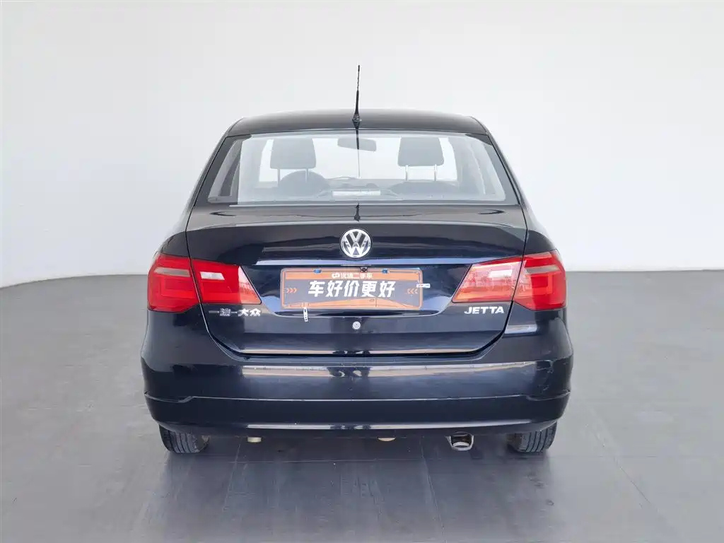 VOLKSWAGEN JETTA 2015