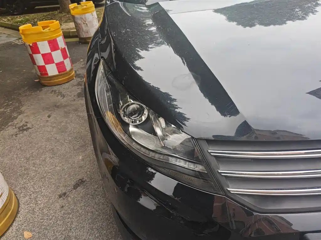 DONGFENG SCENERY 580 2018