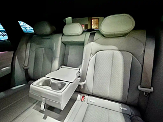 NIO EC6  2023 YEAR 75KWH 2023