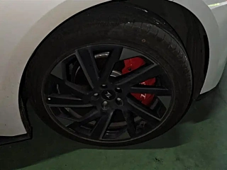 DONGFENG E007 2024 YEAR E-POWER 530 EDITION 2024