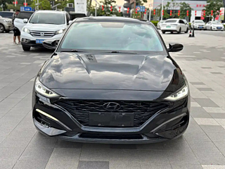 HYUNDAI LAFESTA 2019