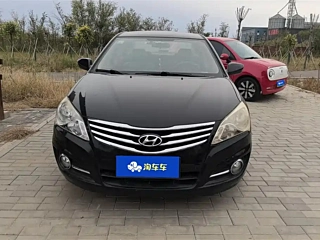 HYUNDAI CELESTA 2015