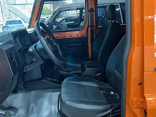 BAIC 212 CLASSIC 2023 YEAR 2.4T MANUAL 2023