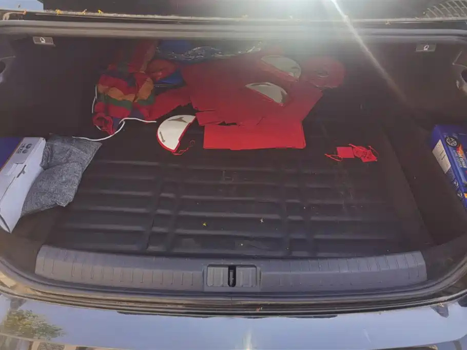 VOLKSWAGEN MAGOTAN 2023