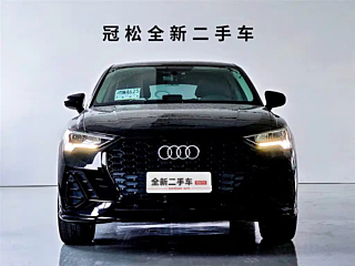 AUDI Q3 SPORTBACK 2021