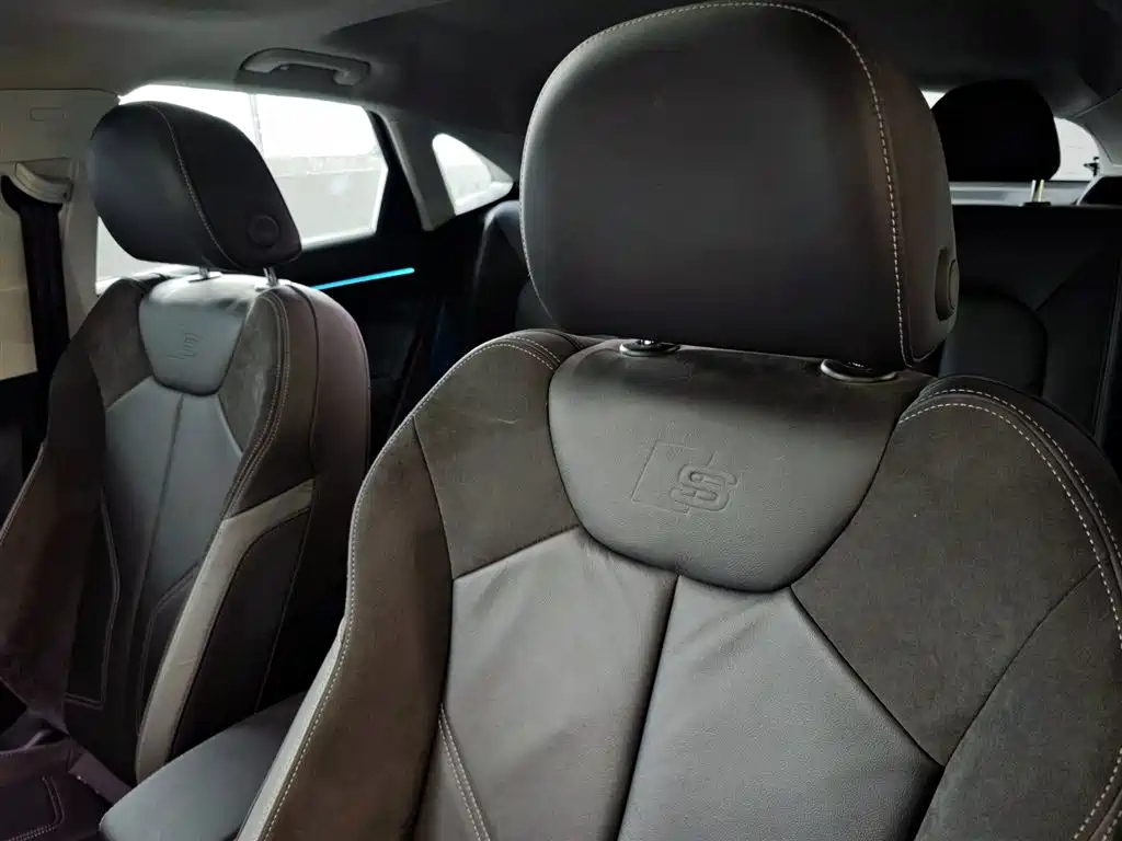 AUDI Q3 SPORTBACK 2021