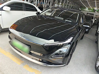 SGMW WULING STARLIGHT