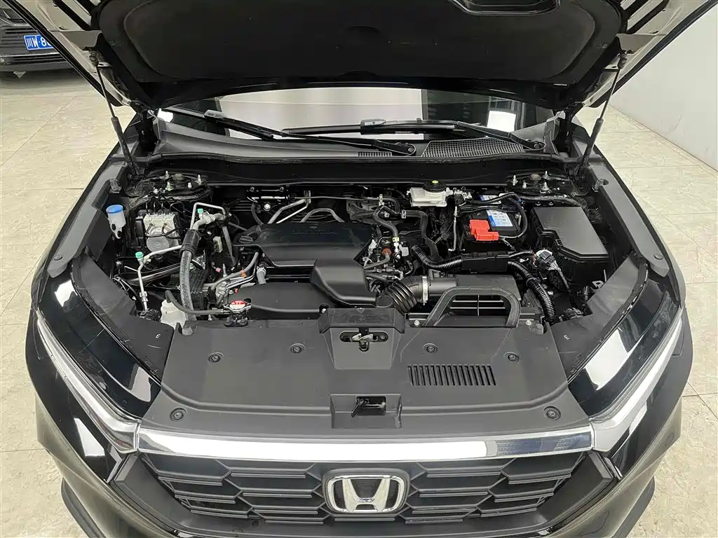 HONDA CR-V 2023