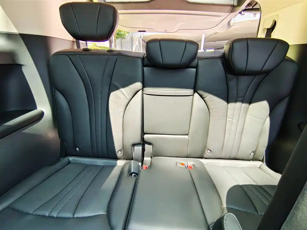HONGQI HQ9 2023