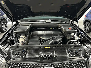 MERCEDES BENZ GLE  2025 YEAR GLE 350 4MATIC FASHION 2025