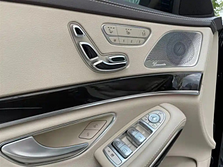MAYBACH S-CLASS 2020 YEAR S 450 4MATIC 2020