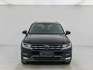 VOLKSWAGEN TIGUAN L 2021