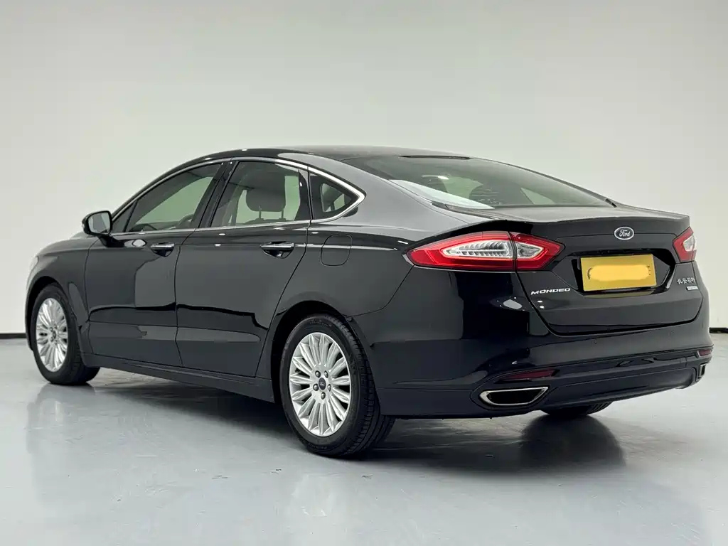 FORD MONDEO 2014