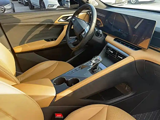 ROEWE RX5  2023 YEAR 1.5T PRESTIGE  EDITION 2023