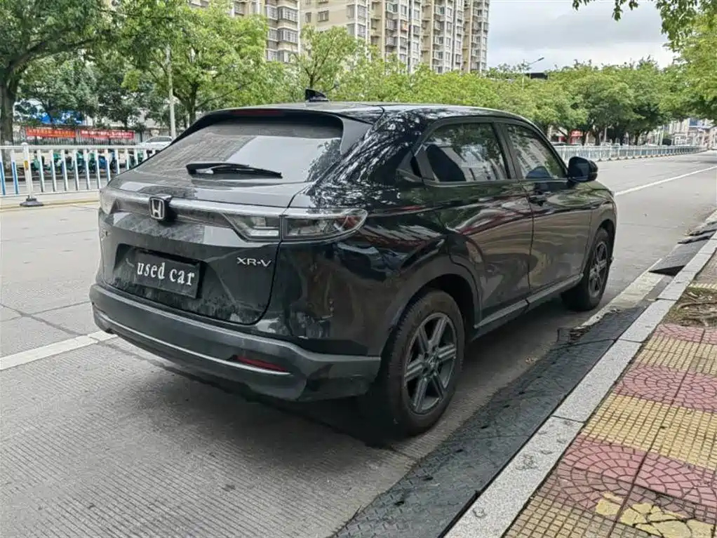 HONDA XR-V 2023