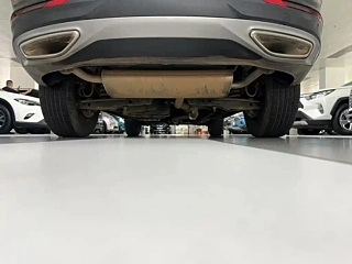 CHANGAN CS75 PLUS  2021 YEAR 1.5T AUTOMATIC LUXURY 2021
