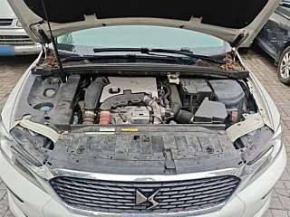 DS 5LS  2018 YEAR 30THP PREMIUM 2018