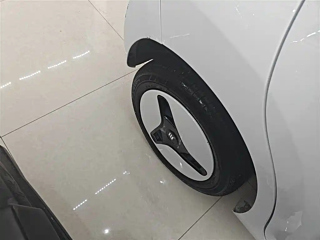 JMC &#23567;&#40594;&#40607;  2024 YEAR 201KM LUXURY 2024
