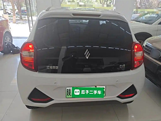 JMC &#23567;&#40594;&#40607;  2024 YEAR 201KM LUXURY 2024