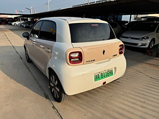 ORA BLACK CAT 2021 YEAR 351KM LUXURY 2021
