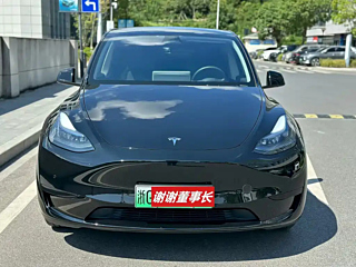 TESLA MODEL Y  2023 YEAR  POWER EDITION 2023