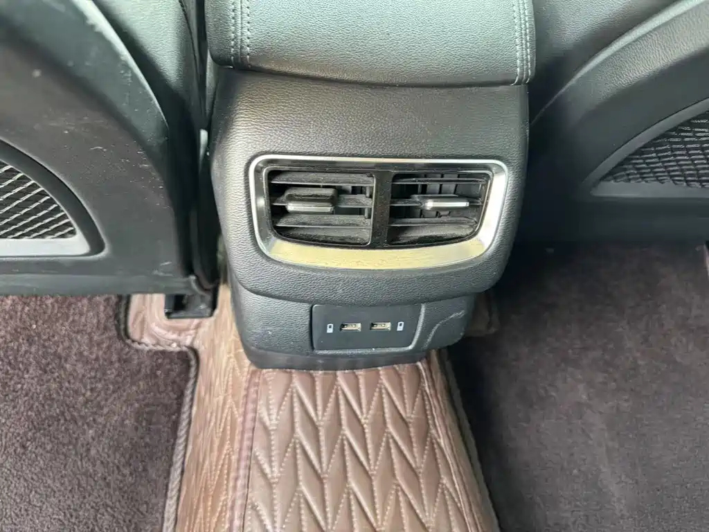 HONGQI H5 2019