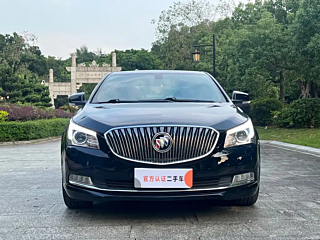 BUICK LACROSSE 2014