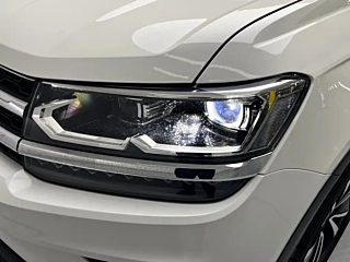 VOLKSWAGEN THARU 2021 YEAR 280TSI 2WD DELUXE EDITION 2021
