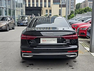AUDI A6L 2023