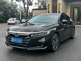 HONDA ACCORD 2023